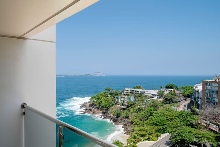 Sheraton Grand Rio Hotel & Resort