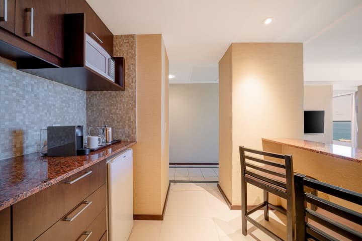 Sheraton Grand Rio Hotel & Resort