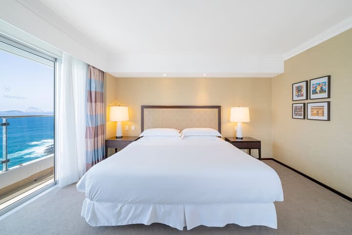 Sheraton Grand Rio Hotel & Resort