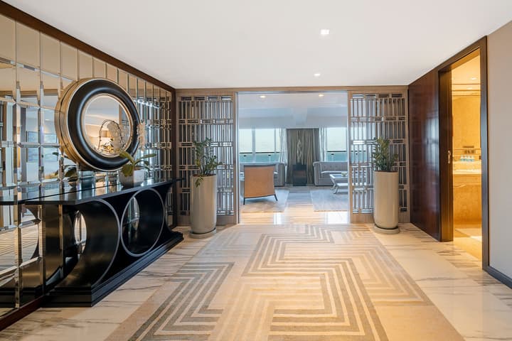 Sheraton Grand Rio Hotel & Resort