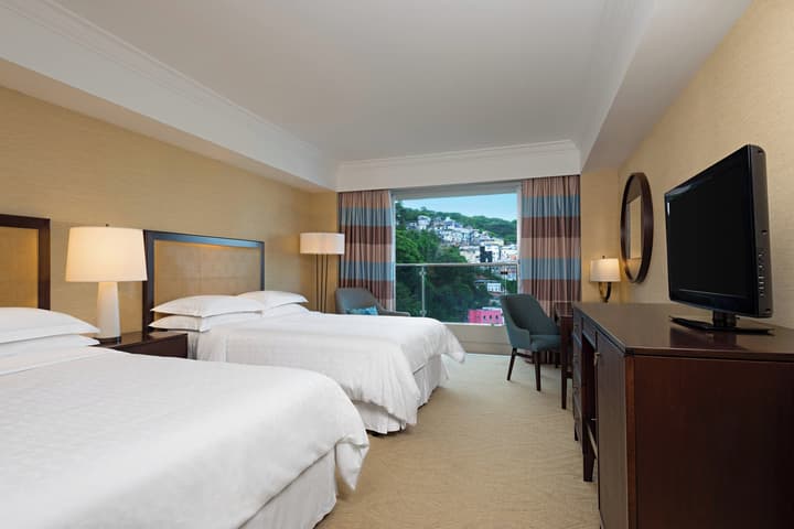 Sheraton Grand Rio Hotel & Resort