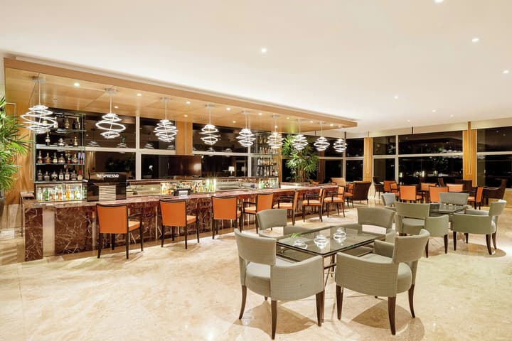 Sheraton Grand Rio Hotel & Resort