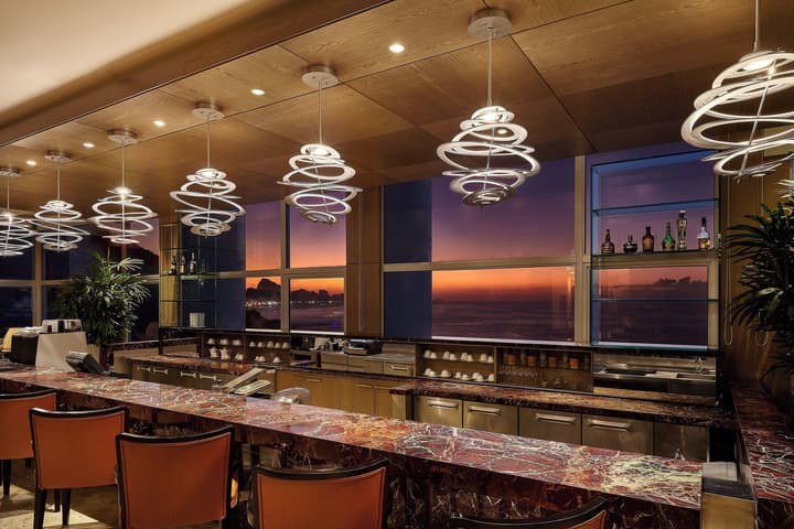 Sheraton Grand Rio Hotel & Resort