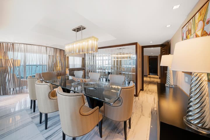 Sheraton Grand Rio Hotel & Resort