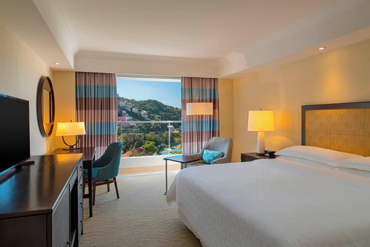 Sheraton Grand Rio Hotel & Resort