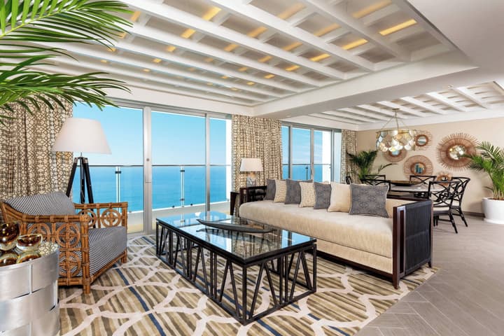 Sheraton Grand Rio Hotel & Resort