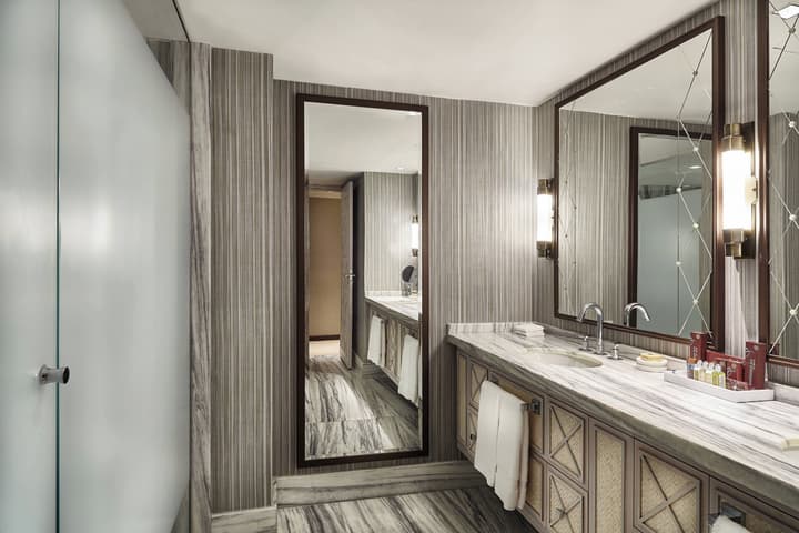Sheraton Grand Rio Hotel & Resort