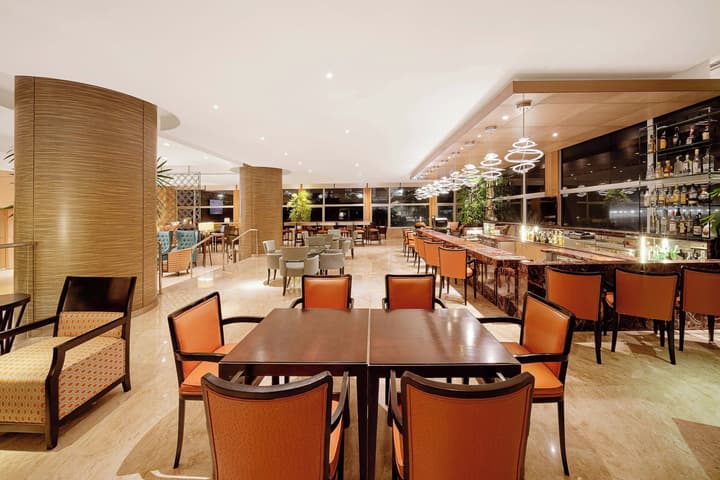 Sheraton Grand Rio Hotel & Resort