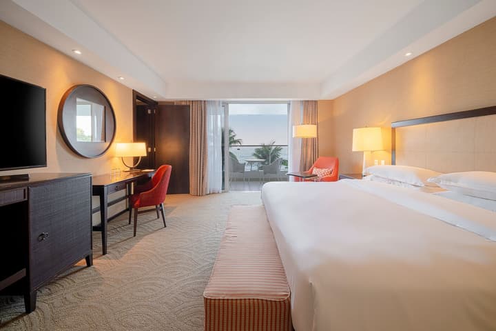 Sheraton Grand Rio Hotel & Resort
