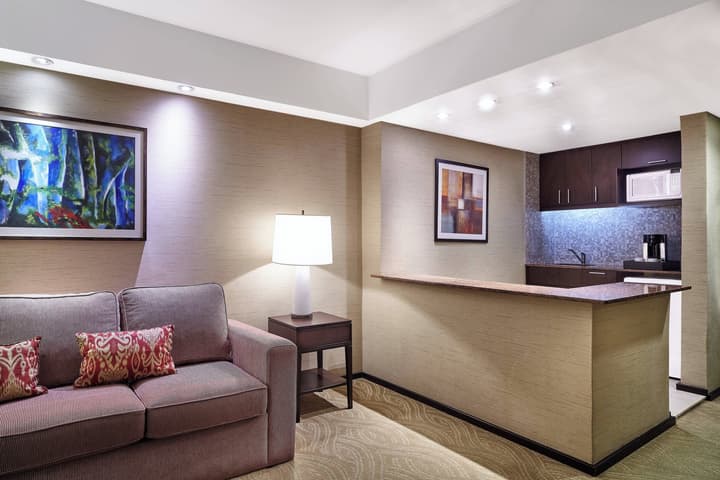 Sheraton Grand Rio Hotel & Resort