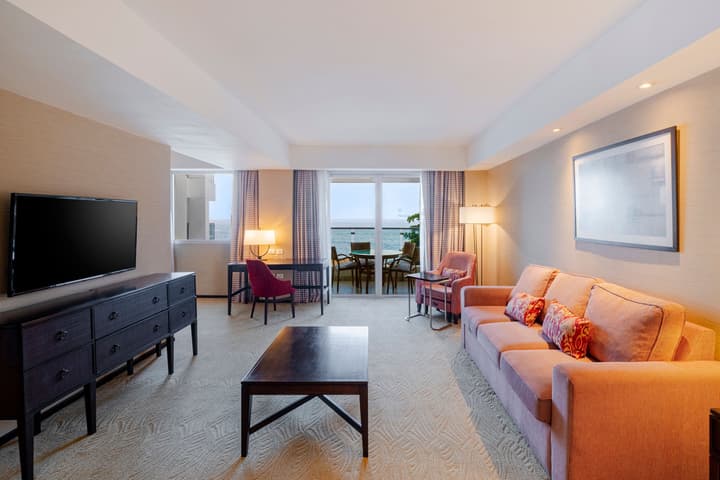Sheraton Grand Rio Hotel & Resort