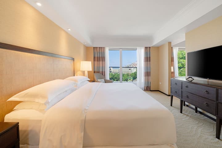 Sheraton Grand Rio Hotel & Resort