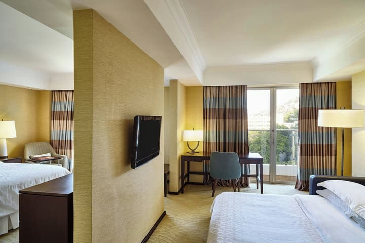 Sheraton Grand Rio Hotel & Resort