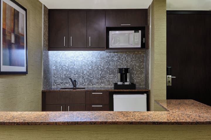 Sheraton Grand Rio Hotel & Resort
