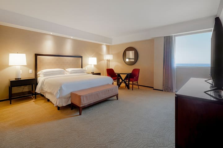 Sheraton Grand Rio Hotel & Resort