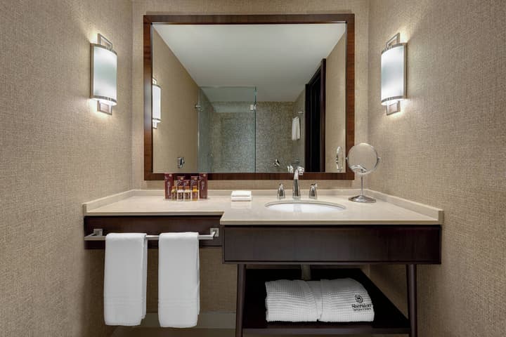 Sheraton Grand Rio Hotel & Resort