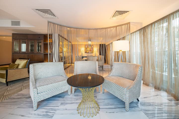 Sheraton Grand Rio Hotel & Resort