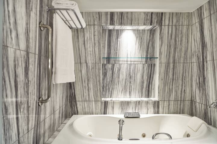 Sheraton Grand Rio Hotel & Resort