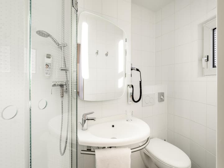 ibis Frankfurt Centrum