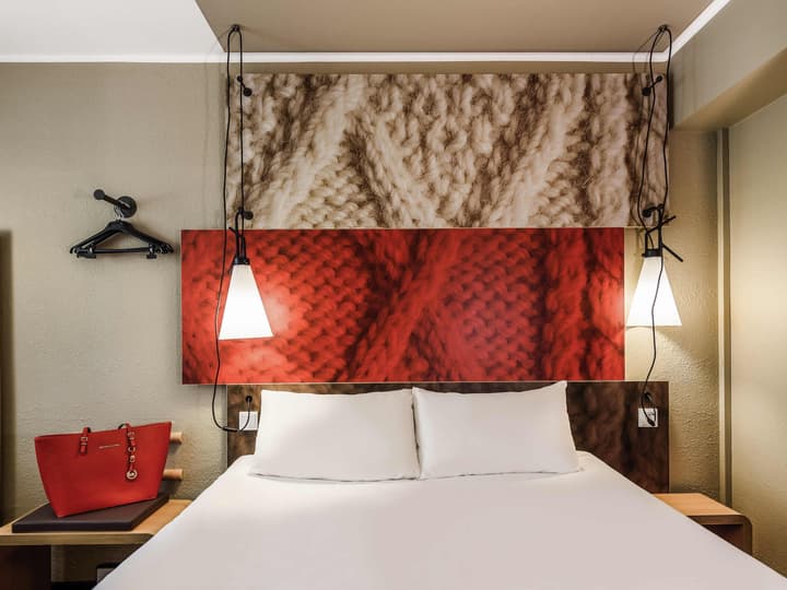 ibis Frankfurt Centrum