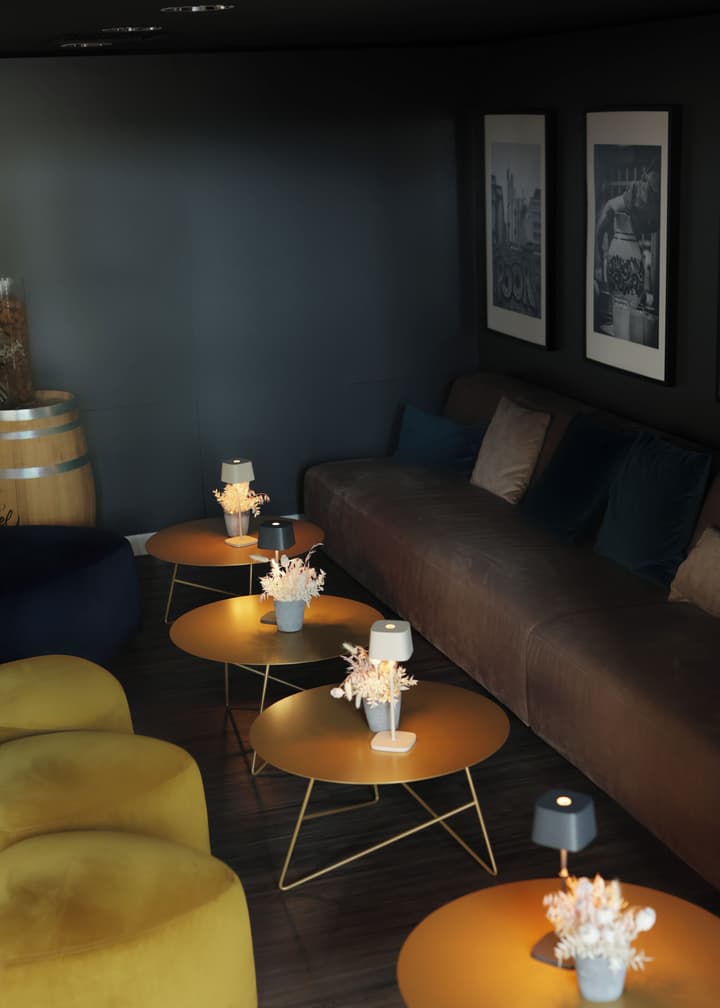 ibis Frankfurt Centrum