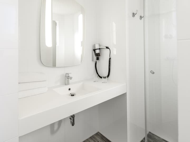 ibis Frankfurt Centrum