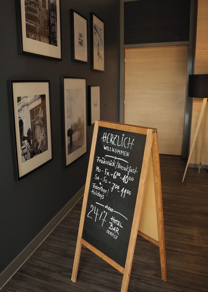 ibis Frankfurt Centrum
