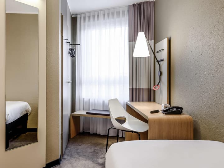 ibis Frankfurt Centrum