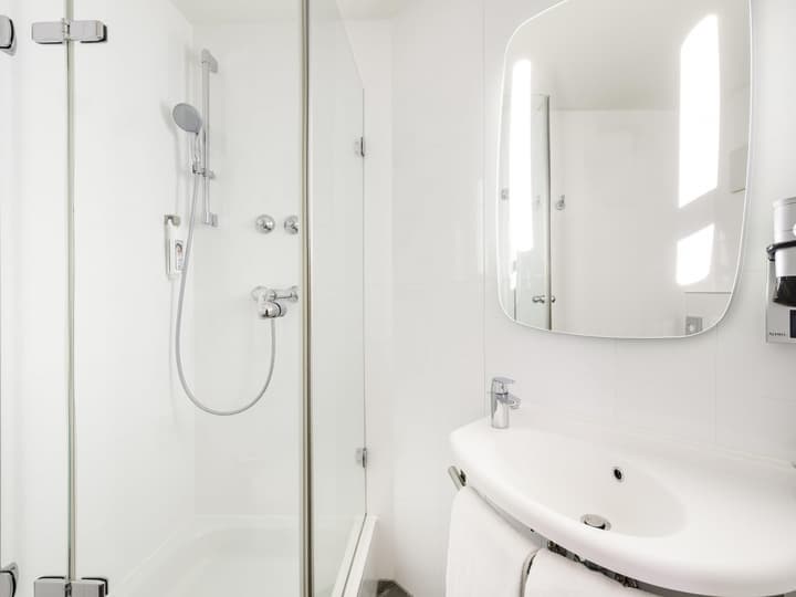ibis Frankfurt Centrum