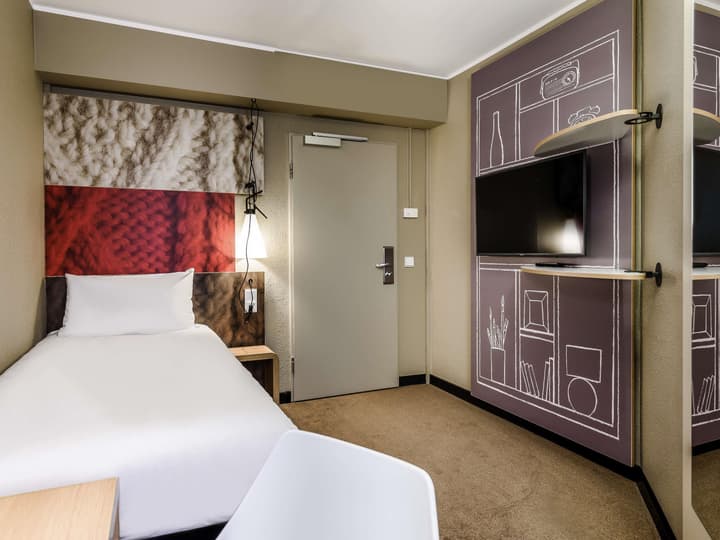 ibis Frankfurt Centrum
