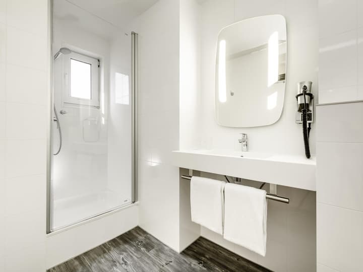 ibis Frankfurt Centrum