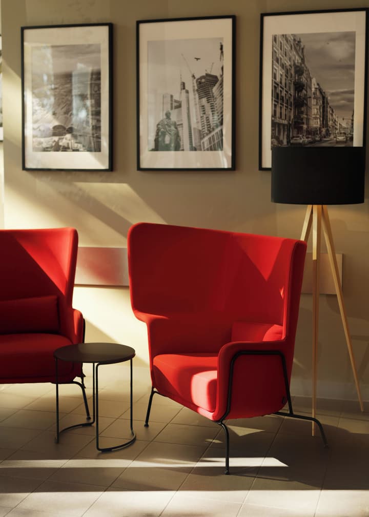 ibis Frankfurt Centrum