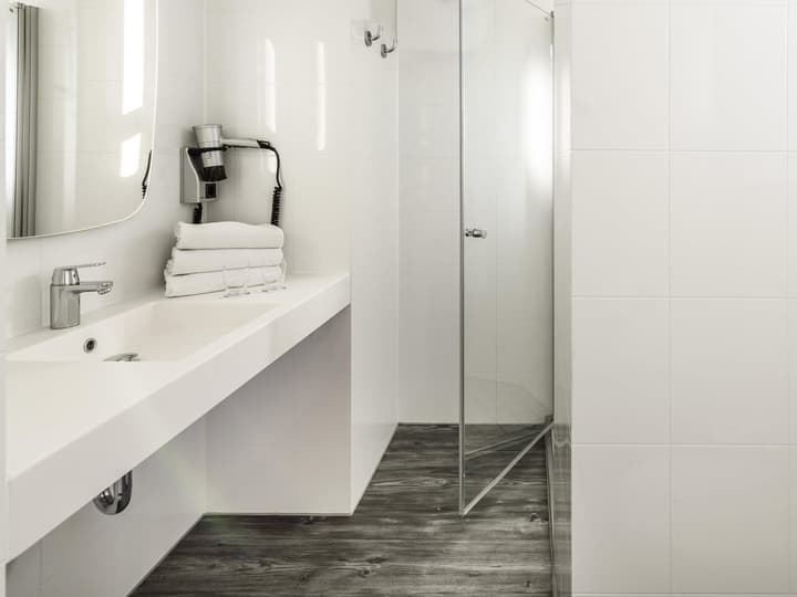 ibis Frankfurt Centrum