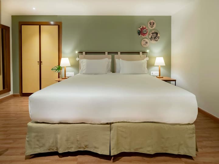 Grand Mercure Rio de Janeiro Copacabana