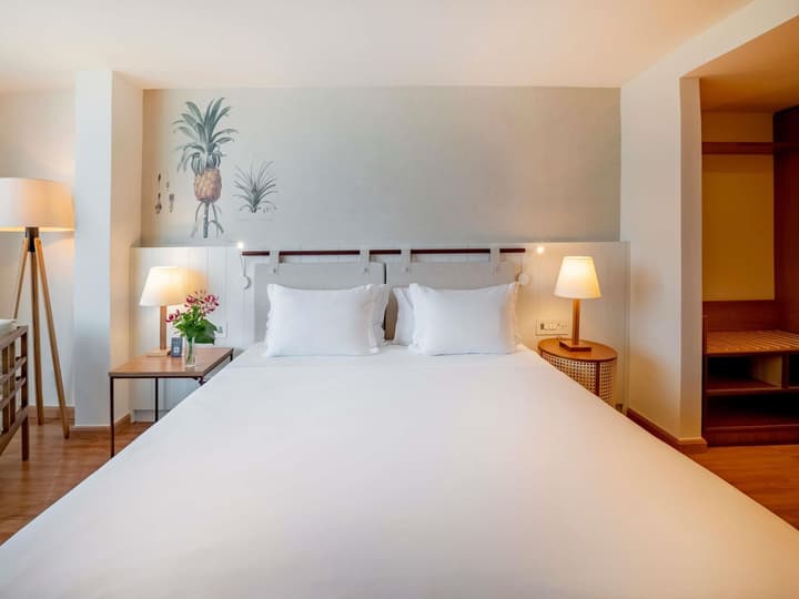 Grand Mercure Rio de Janeiro Copacabana