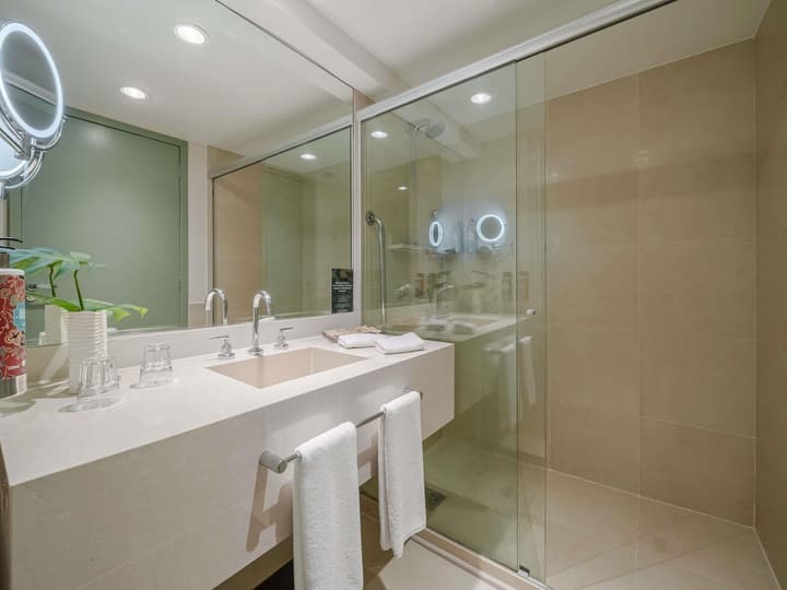 Grand Mercure Rio de Janeiro Copacabana