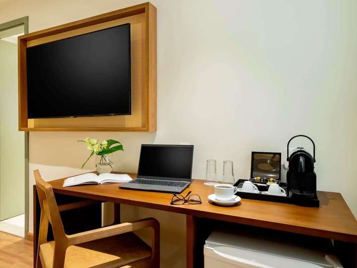 Grand Mercure Rio de Janeiro Copacabana