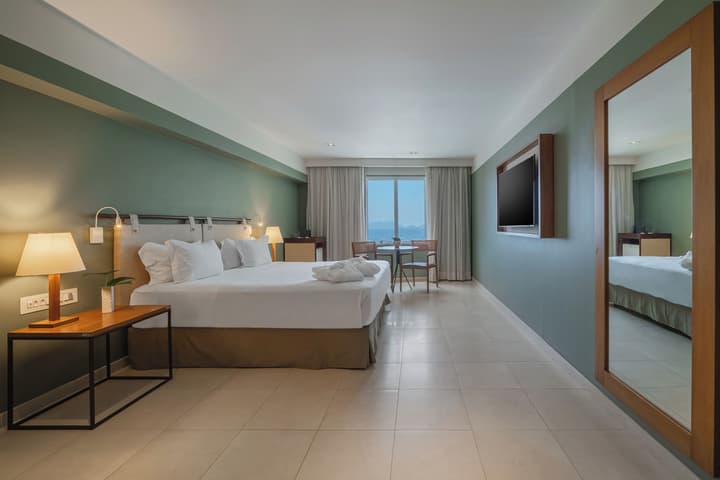Grand Mercure Rio de Janeiro Copacabana