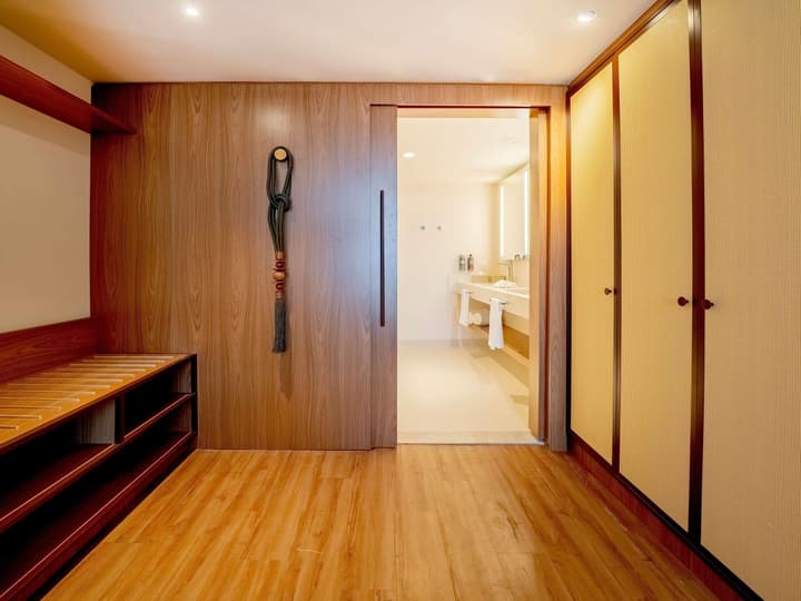 Grand Mercure Rio de Janeiro Copacabana