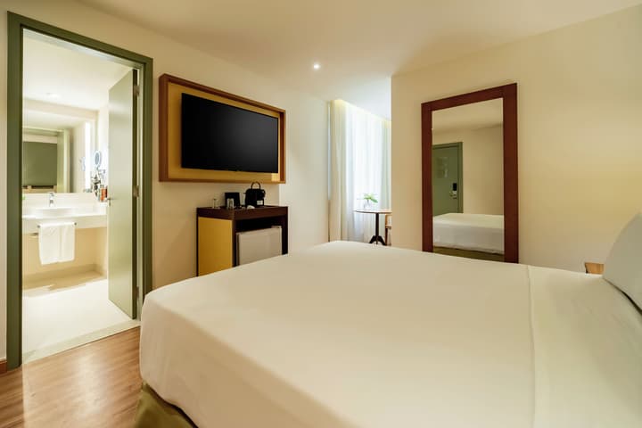 Grand Mercure Rio de Janeiro Copacabana