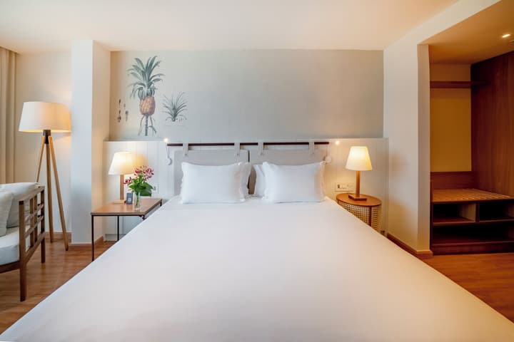 Grand Mercure Rio de Janeiro Copacabana