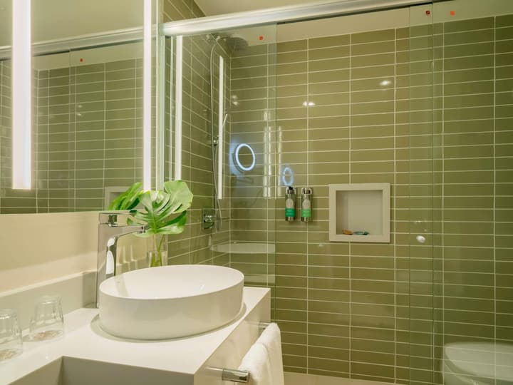 Grand Mercure Rio de Janeiro Copacabana