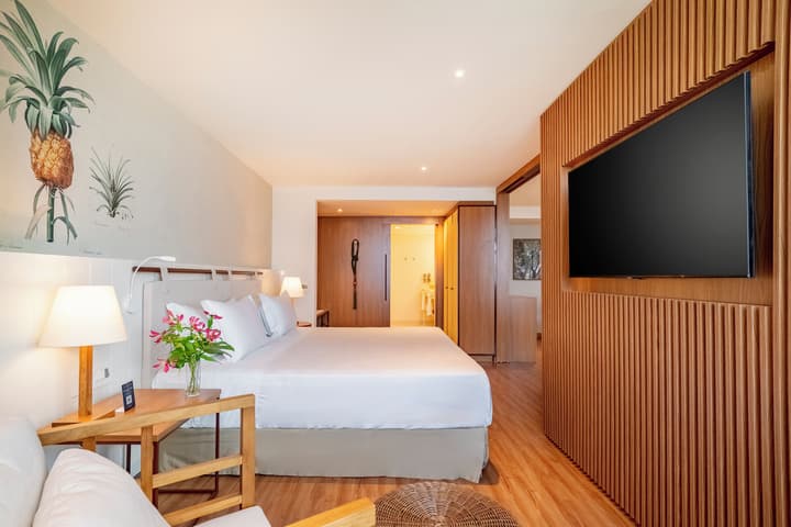 Grand Mercure Rio de Janeiro Copacabana