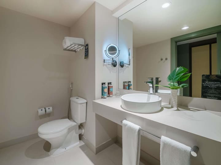 Grand Mercure Rio de Janeiro Copacabana