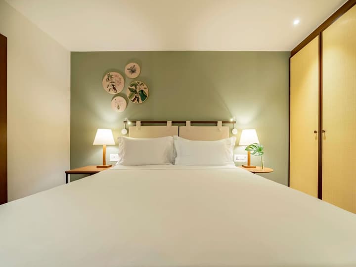 Grand Mercure Rio de Janeiro Copacabana