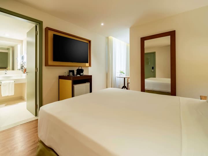 Grand Mercure Rio de Janeiro Copacabana