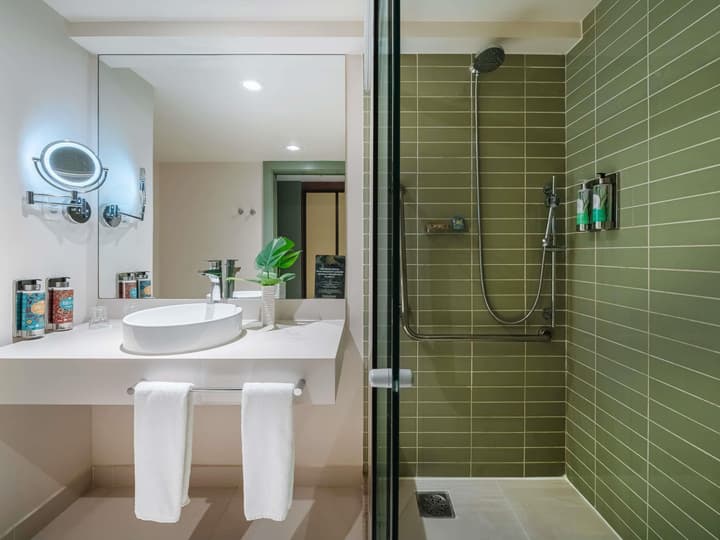 Grand Mercure Rio de Janeiro Copacabana