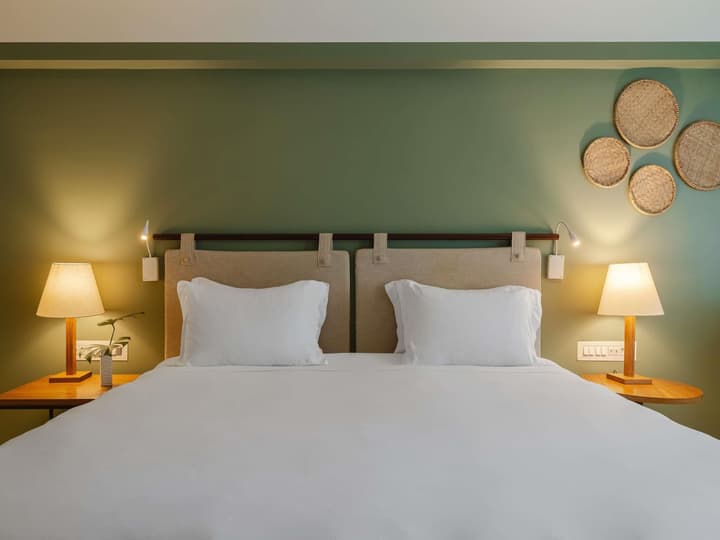 Grand Mercure Rio de Janeiro Copacabana