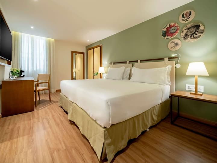 Grand Mercure Rio de Janeiro Copacabana