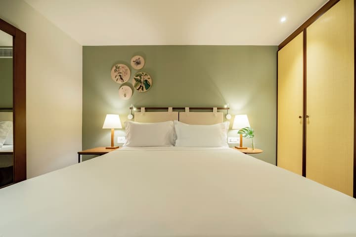 Grand Mercure Rio de Janeiro Copacabana